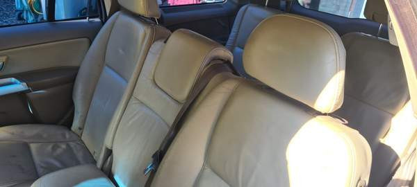 Volvo XC90 Iisalmi - valokuva 7