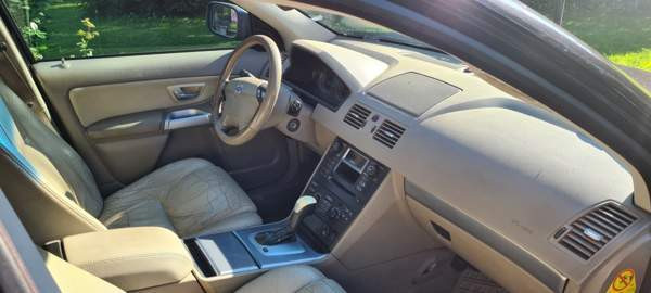 Volvo XC90 Iisalmi - valokuva 5
