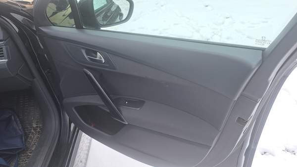 Peugeot 508 Kuusamo - photo 7