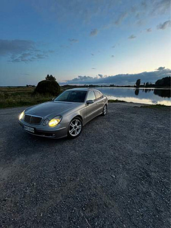Mercedes-Benz E Huittinen - valokuva 2
