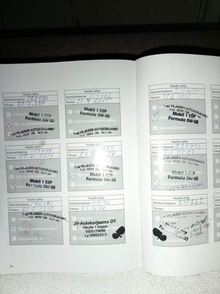 Toyota Corolla Verso Helsinki – foto 5