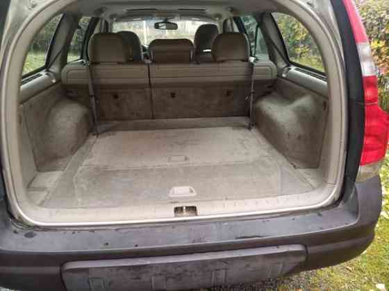 Volvo XC70 Valkeakoski