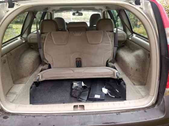 Volvo XC70 Valkeakoski