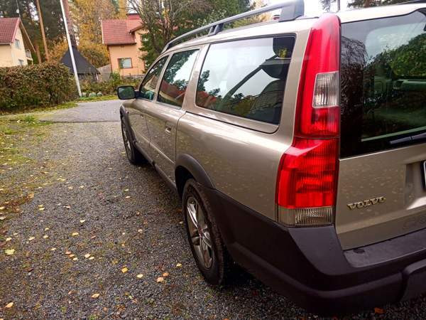 Volvo XC70 Валкеакоски - изображение 4
