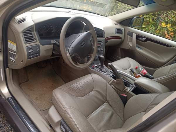 Volvo XC70 Валкеакоски - изображение 8