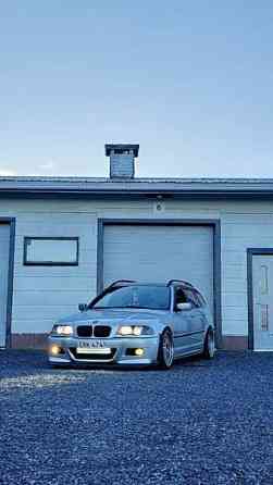 BMW 328 Ylivieska