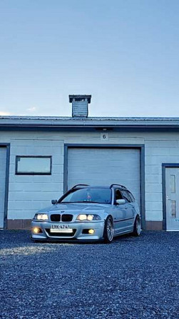 BMW 328 Ylivieska - valokuva 4