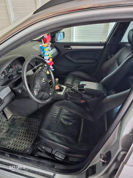 BMW 328 Ylivieska - valokuva 7