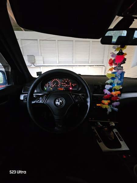 BMW 328 Ylivieska - valokuva 6