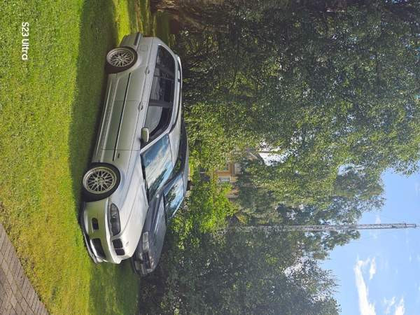 BMW 328 Ylivieska - valokuva 3