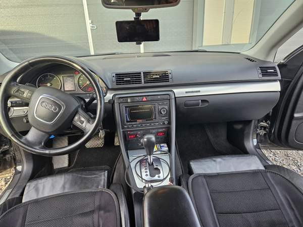 Audi A4 Rovaniemi - valokuva 8