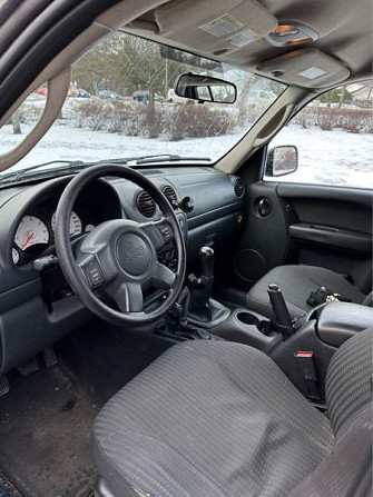 Jeep Cherokee Naantali – foto 3