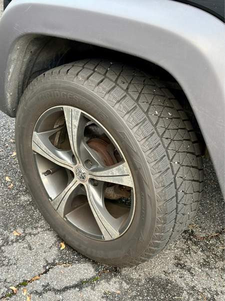 Jeep Cherokee Naantali – foto 6