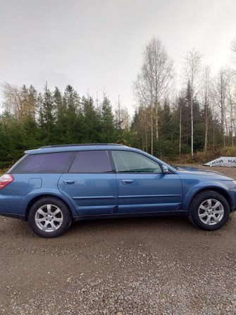 Subaru Outback Ilmajoki - photo 4