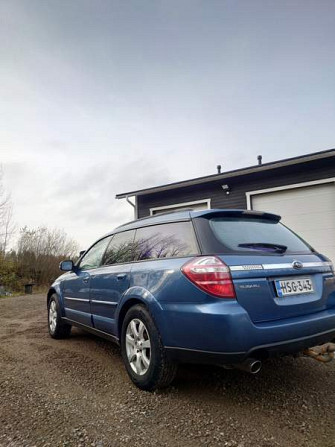 Subaru Outback Ilmajoki - photo 6