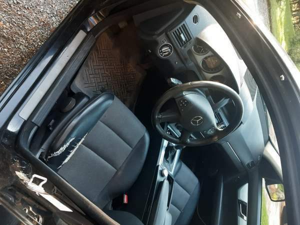 Mercedes-Benz C Pälkäne - valokuva 6