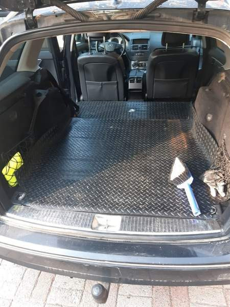 Mercedes-Benz C Pälkäne - valokuva 5