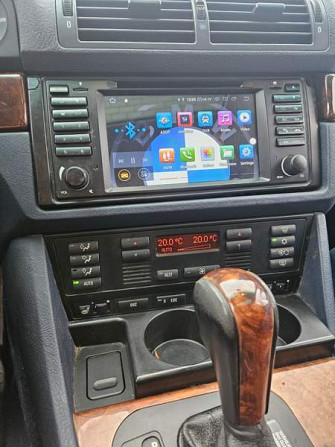 BMW 540 Jyvaeskylae - photo 6