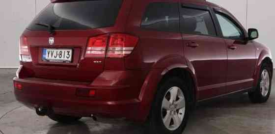Dodge Journey Imatra
