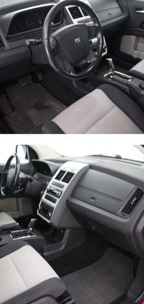 Dodge Journey Imatra - photo 6