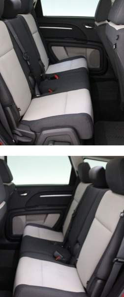 Dodge Journey Imatra - photo 7