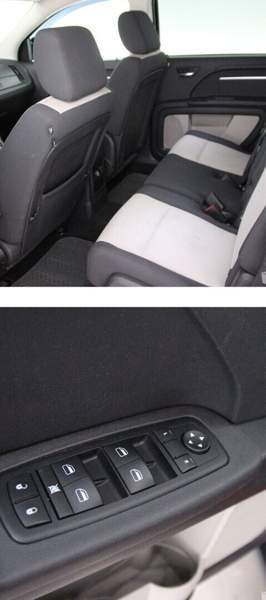 Dodge Journey Imatra - photo 8