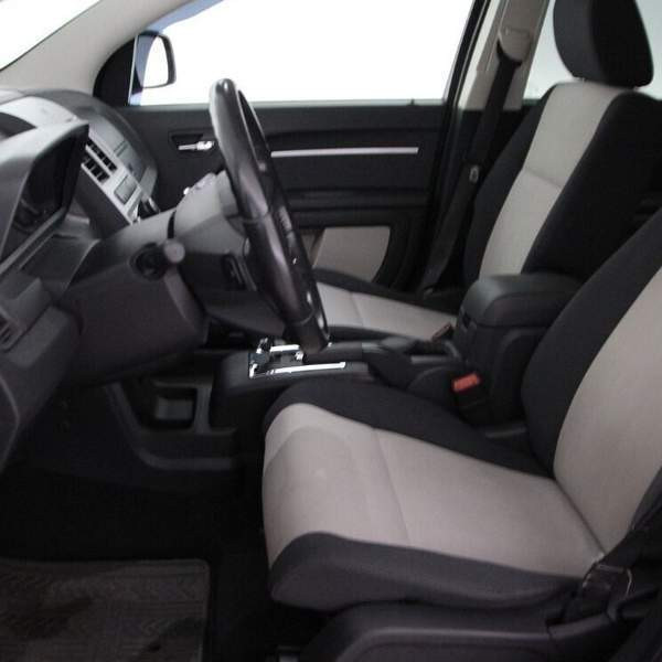 Dodge Journey Imatra - photo 5