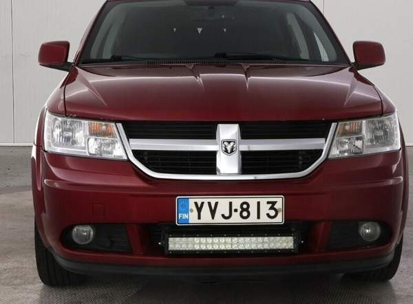 Dodge Journey Imatra - photo 2