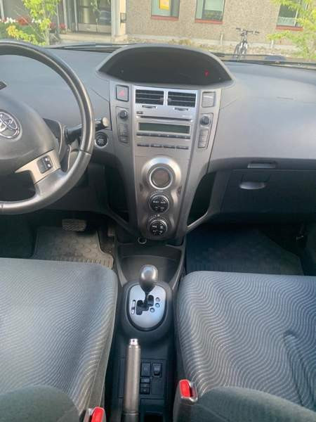 Toyota Yaris Саров - изображение 4