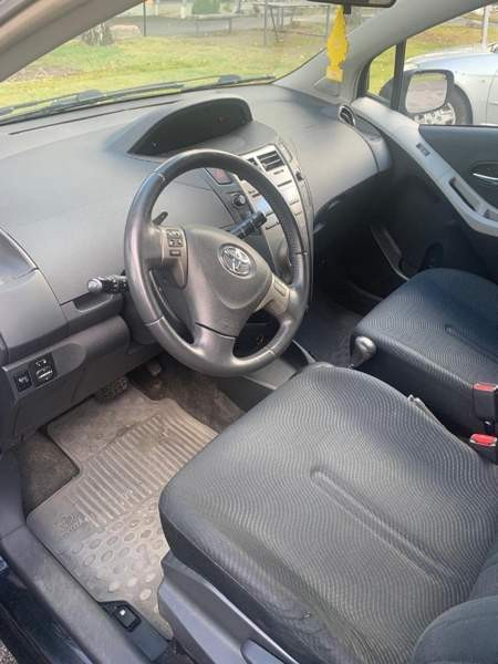 Toyota Yaris Саров - изображение 6