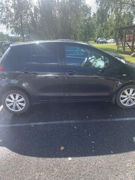 Toyota Yaris Саров - изображение 2