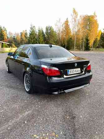 BMW 525 Туусула