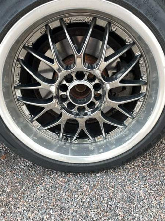 BMW 525 Tuusula - photo 7