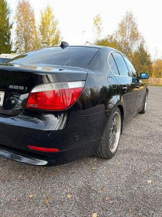 BMW 525 Tuusula - photo 4