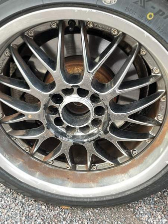 BMW 525 Tuusula - photo 8