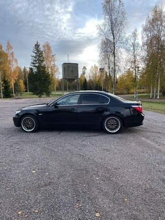 BMW 525 Tuusula - photo 5