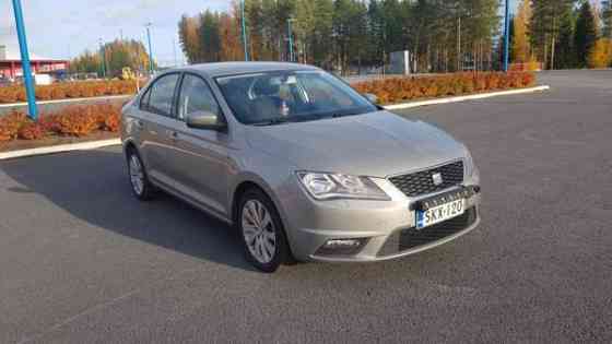 Seat Toledo Jyväskylä