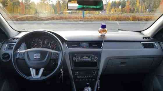 Seat Toledo Jyväskylä