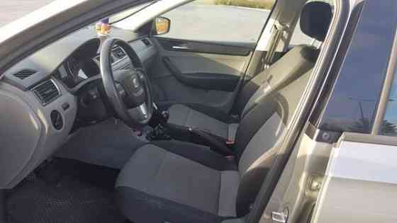 Seat Toledo Jyväskylä