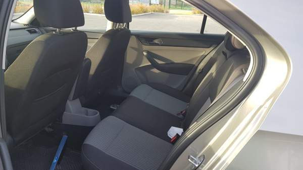 Seat Toledo Jyväskylä - valokuva 5