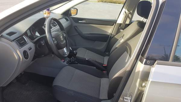 Seat Toledo Jyväskylä - valokuva 4