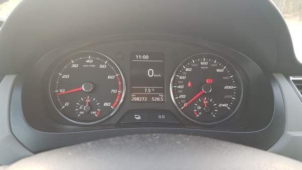 Seat Toledo Jyväskylä - valokuva 7