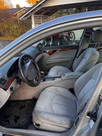 Mercedes-Benz E Kalajoki - valokuva 6