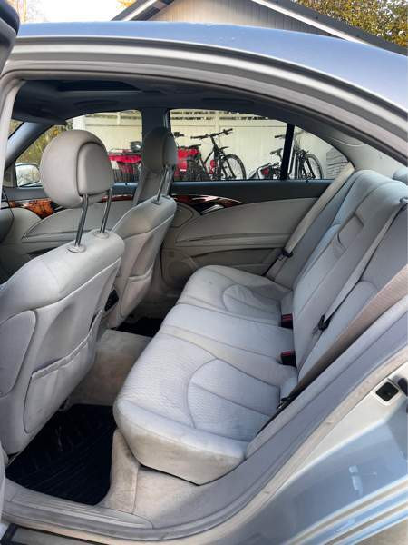 Mercedes-Benz E Kalajoki - photo 8