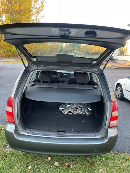 Toyota Corolla Raisio - photo 4