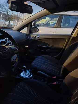 Opel Corsa Helsinki