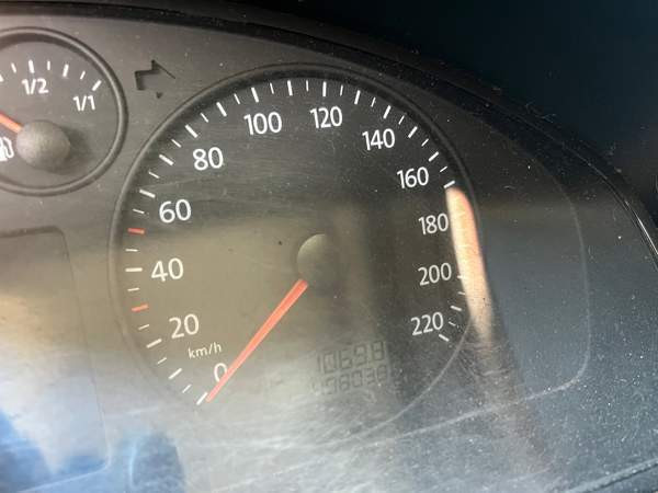 Volkswagen Transporter Kemijärvi - valokuva 8