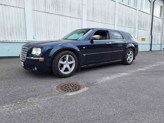 Chrysler 300C Саров
