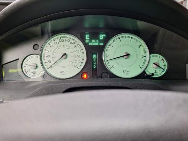 Chrysler 300C Sarov - valokuva 8