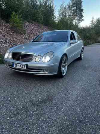 Mercedes-Benz 200 Lohja